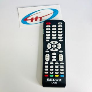 Remote Tivi BELCO LCD giá sỉ