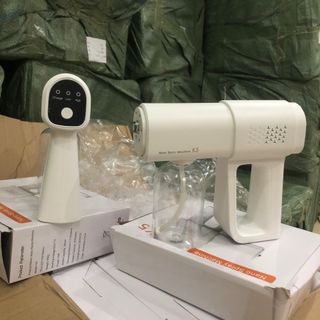 Súng khử khuẩn k5 nano