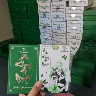 phụ khang họ nguyễn mẫu mới