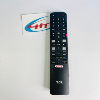Remote Tivi TCL ốm dài Netflix TỐT giá sỉ