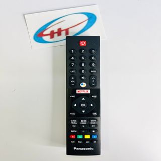 Remote Tivi PANASONI Voice (giọng nói) giá sỉ