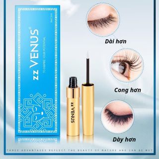 Dưỡng dài mi zzvenus