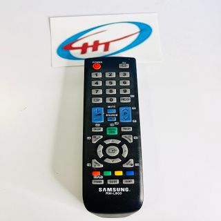 Remote Tivi SAMSUNG RM-L800 giá sỉ