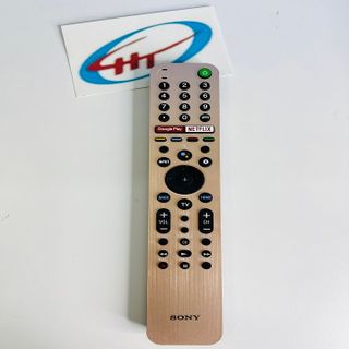 Remote Tivi Sony giọng nói dài màu nâu TX-600U giá sỉ