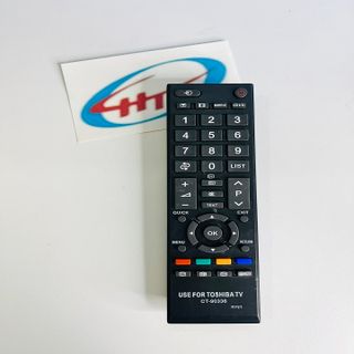 Remote Tivi Toshiba CT-90336 giá sỉ