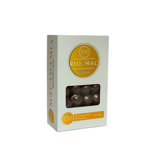 MACCA ĐĂK LĂK, HỘP 250G