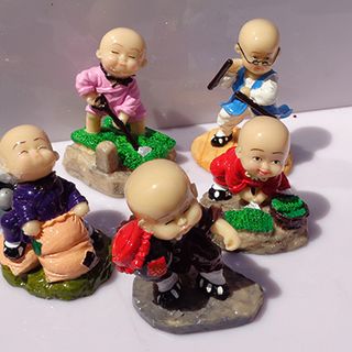 Tượng đủ mẫu