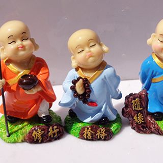 Tượng đủ mẫu