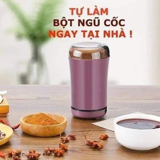 Máy xay Khô