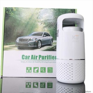 Máy Lọc Không Khi Xe Ô Tô