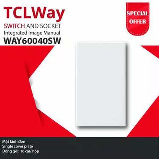 Mặt nạ 01-02-03 thiết bị ( màu trắng)