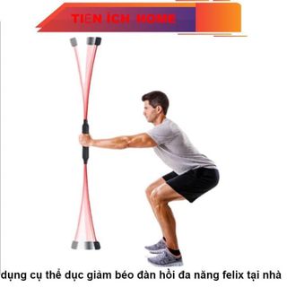 Thanh rung về hàng