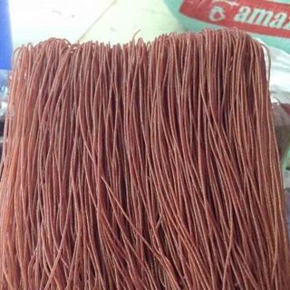 Bún gạo lứt đỏ 6 tháng