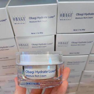 Kem Obagi