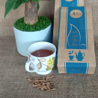 Trà mãng cầu xiêm.