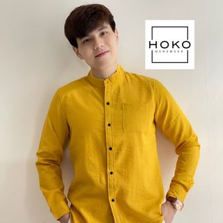 HOKO TUYỂN SỈ SLL, CTV, DROPSHIP CHIẾN KHO HÀNG SẴN THỜI TRANG NAM