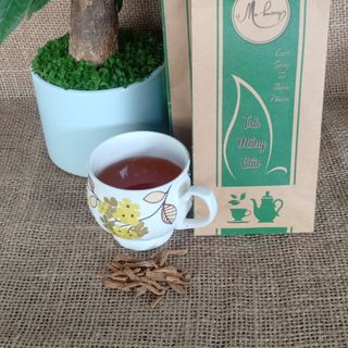Trà mãng cầu xiêm.