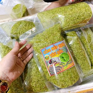 CỐM KHÔ TÂY BẮC (Loại ngon)