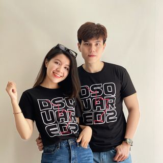ÁO THUN - ÁO SƠ MI NAM- NỮ- CẶP ĐÔI TỪ XƯỞNG