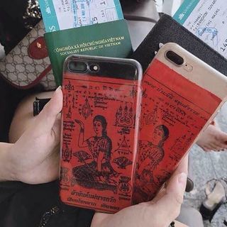Lá phép Mẹ Ngoắc Thái Lan