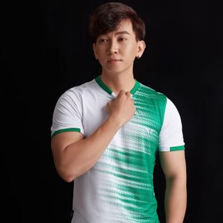 Áo cầu lông nam mới nhất VINA AUTHENTIC