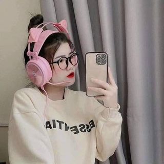 Áo nỉ sweater