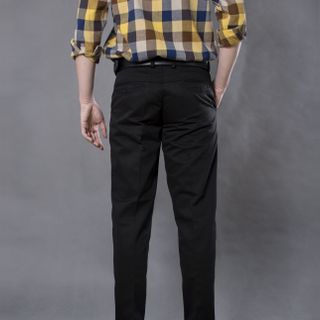 QUẦN DÀI KAKI TRUNG NIÊN SIÊU BỀN MÀU