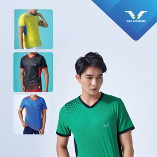 Mua áo cầu lông giá sỉ | VINA AUTHENTIC