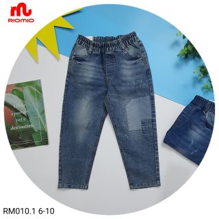 TÌM ĐỐI TÁC KINH DOANH QUẦN JEANS TRẺ EM