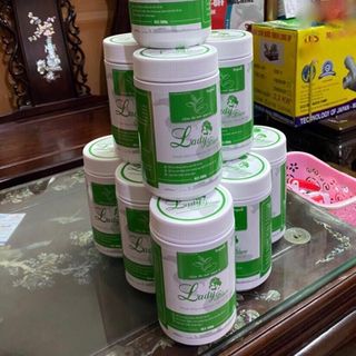 Mầm đậu nành LADY BLANC