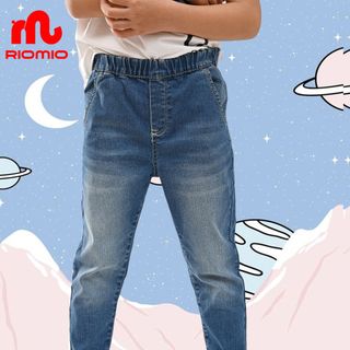 TÌM ĐỐI TÁC KINH DOANH QUẦN JEANS TRẺ EM