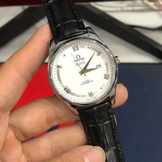 OMEGA DEVILLE 39.5 MM