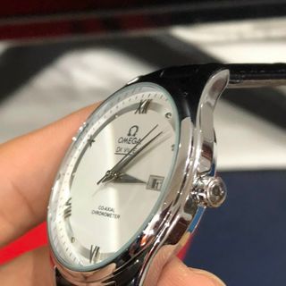 OMEGA DEVILLE 39.5 MM