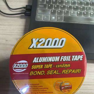 Băng keo Chống Thấm X2000 Sẵn Kho