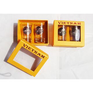 Hộp quà tặng du lịch ( Đủ mẫu )