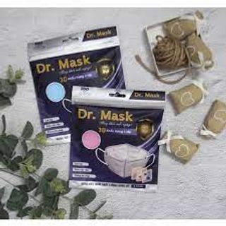 KHẨU TRANG Y TẾ 4 LỚP KHÁNG KHUẨN KATOJI (50 HỘP/THÙNG) /
