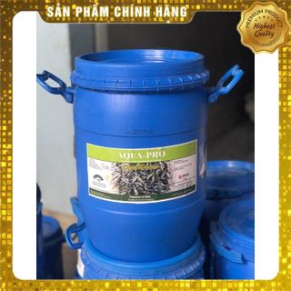 AQUA PRO Bổ sung vi sinh vật có lợi, giúp cải thiện đường ruột tôm, cá, kích thích tôm cá ăn nhiều