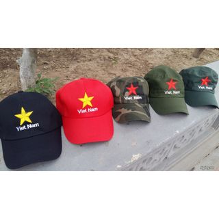 Nón vải Việt Nam