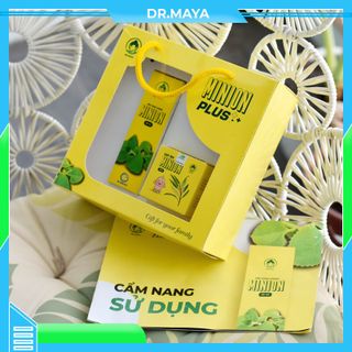 Sáp ấm minion