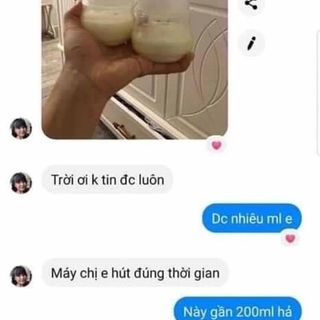 Máy hút sữa felix