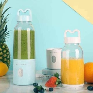 MÁY XAY MEET JUICE