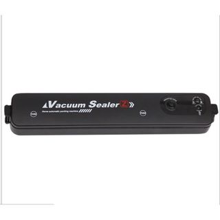 Máy HútMáy hút Chân Không Thực Phẩm Vacuum Sealer