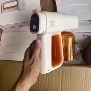 SÚNG PHUN KHỬ KHUẢN NANO K6