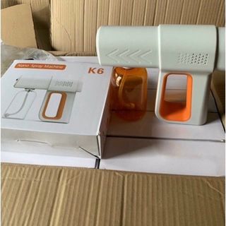 SÚNG PHUN KHỬ KHUẢN NANO K6