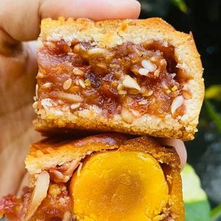 BÁNH TRUNG THU TÂN DÂN LỢI KHU VỰC MIỀN TRUNG- TÂY NGUYÊN - MIỀN TÂY