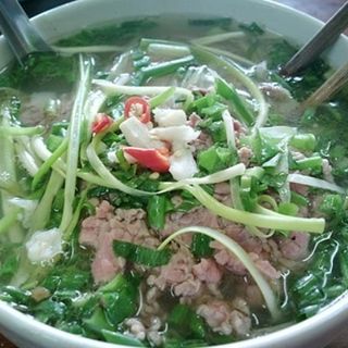 PHÂN PHỐI MỲ CHŨ BẮC GIANG