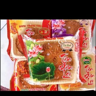 BÁNH TRUNG THU TÂN DÂN LỢI KHU VỰC MIỀN TRUNG- TÂY NGUYÊN - MIỀN TÂY