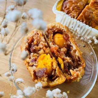 BÁNH TRUNG THU TÂN DÂN LỢI KHU VỰC MIỀN TRUNG- TÂY NGUYÊN - MIỀN TÂY