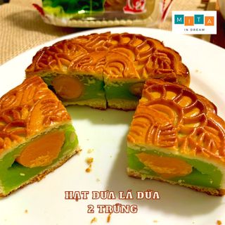 BÁNH TRUNG THU TÂN DÂN LỢI KHU VỰC MIỀN TRUNG- TÂY NGUYÊN - MIỀN TÂY