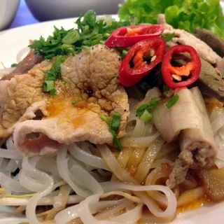 PHÂN PHỐI MỲ CHŨ BẮC GIANG